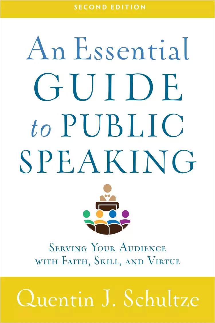 An Essential Guide to Public Speaking