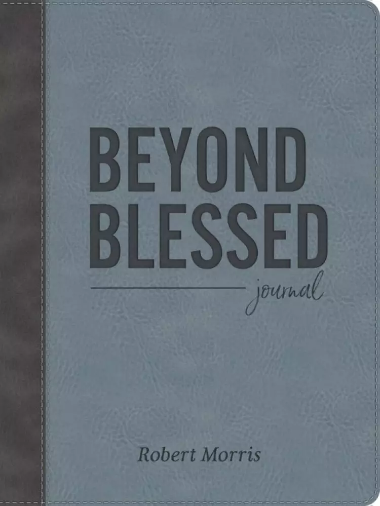 Beyond Blessed: Journal