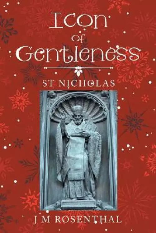 Icon of Gentleness: St Nicholas