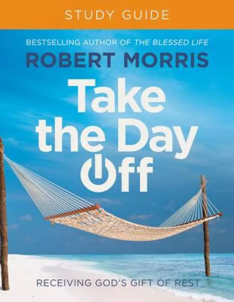 Audiobook-Audio CD-Take The Day Off (Unabridged)