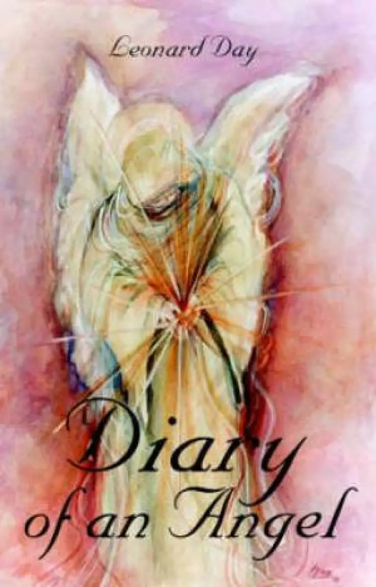 Diary of an Angel
