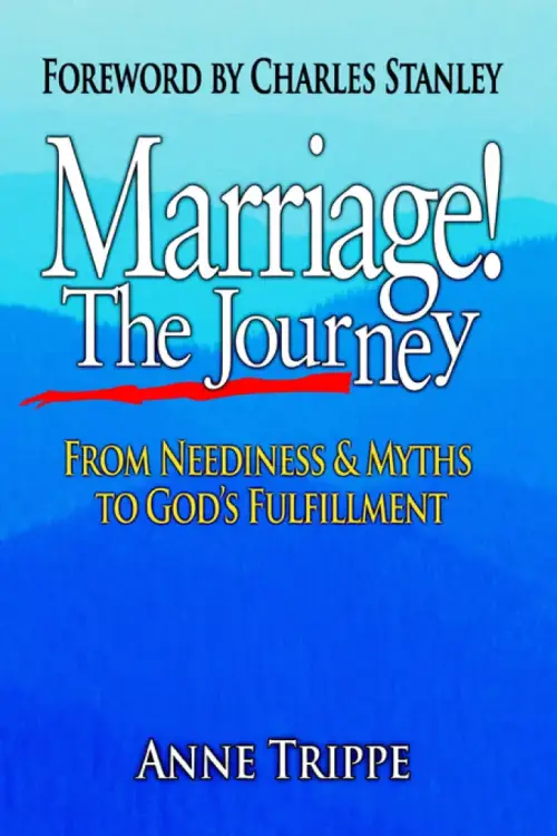 Marriage! the Journey
