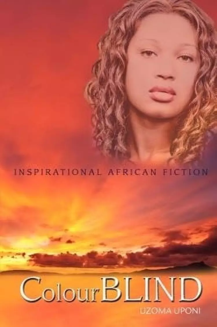 ColourBLIND: Inspirational African Fiction
