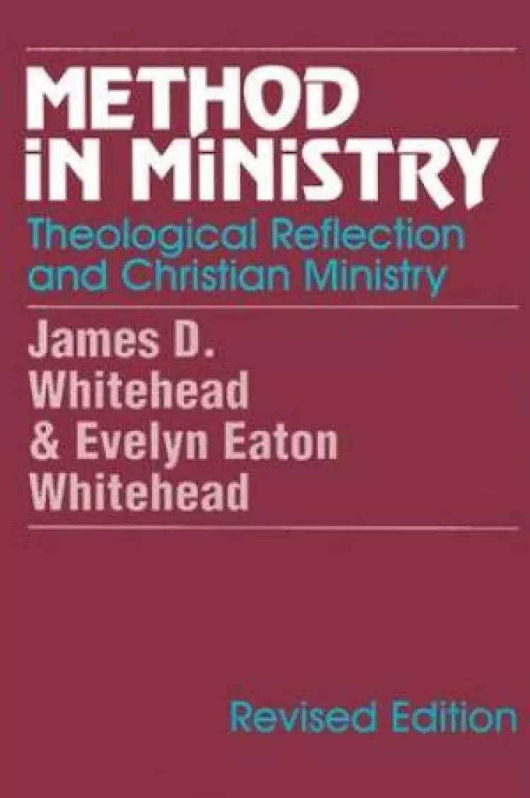 Method In Ministry