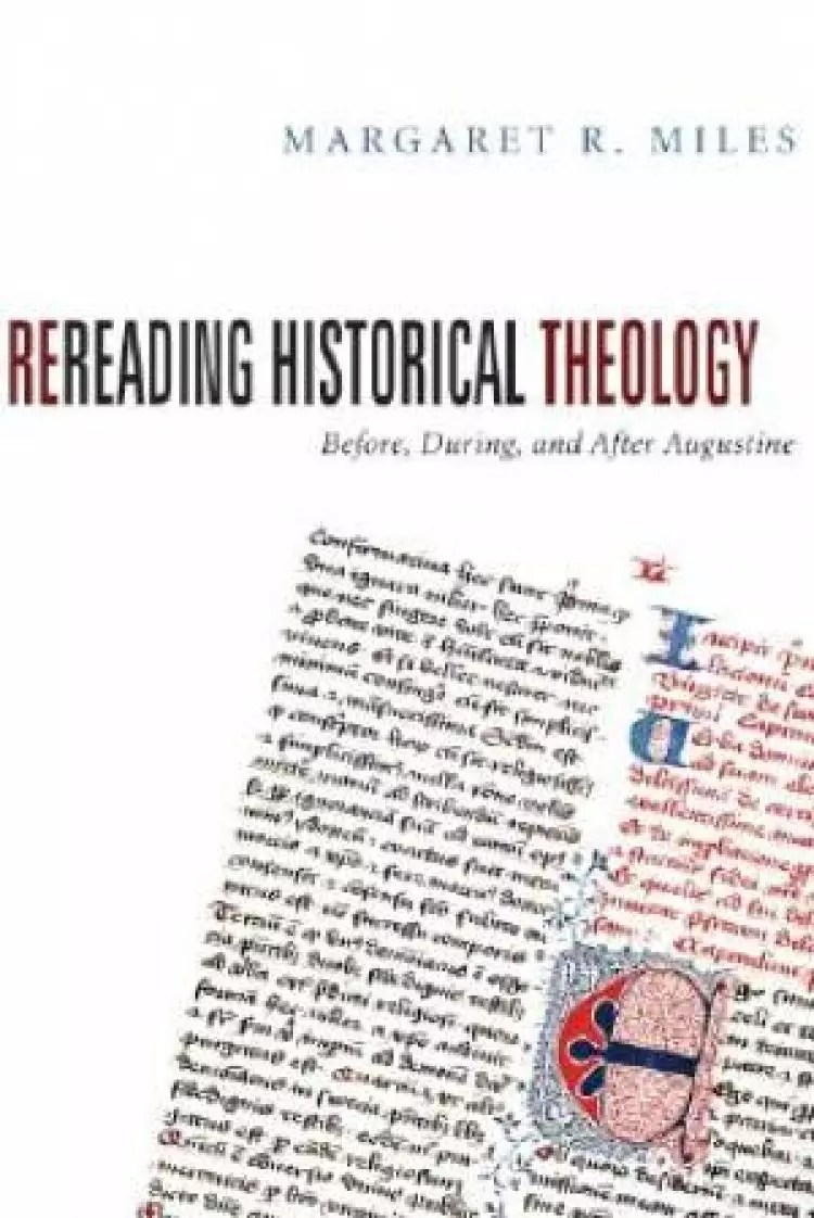 Rereading Historical Theology