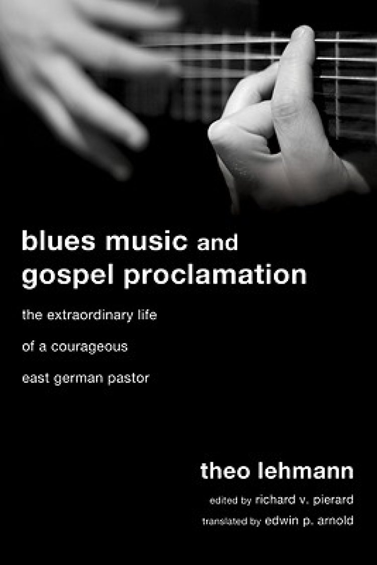 Blues Music and Gospel Proclamation