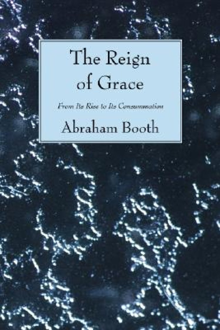 Reign Of Grace