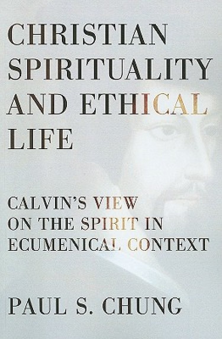 Christian Spirituality and Ethical Life