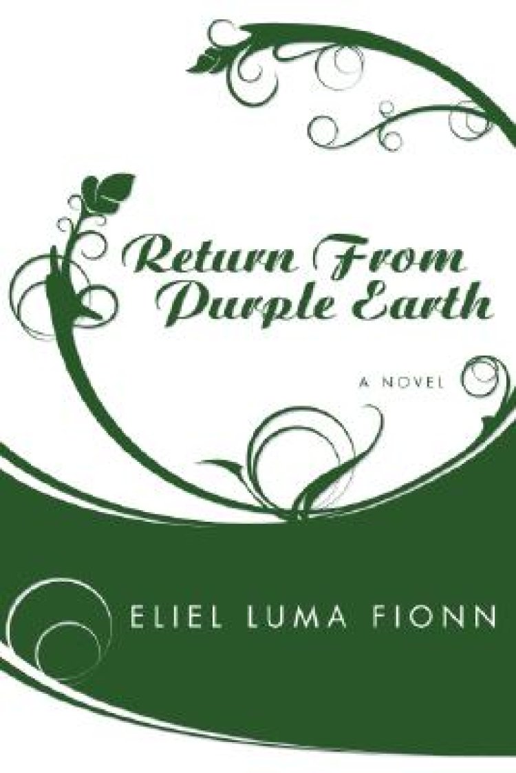 Return from Purple Earth