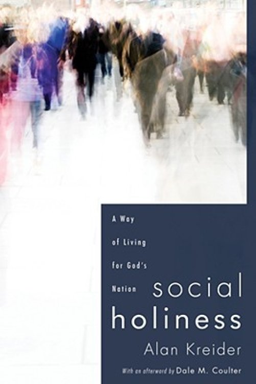 Social Holiness