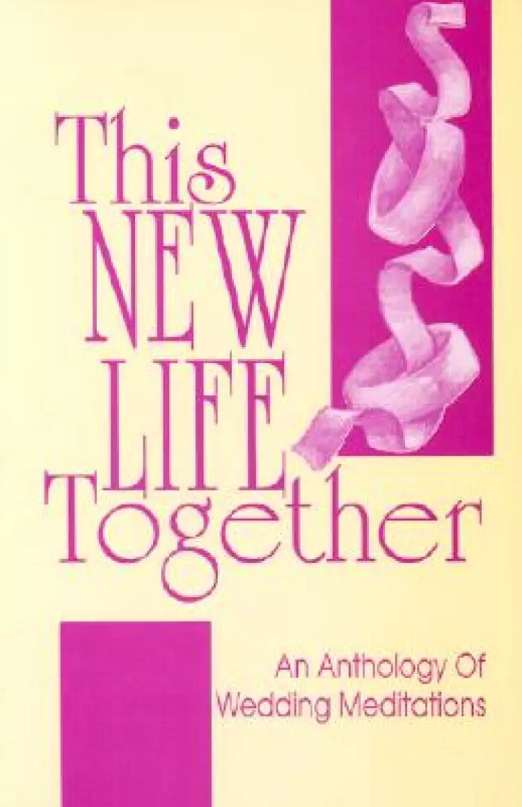 This New Life Together