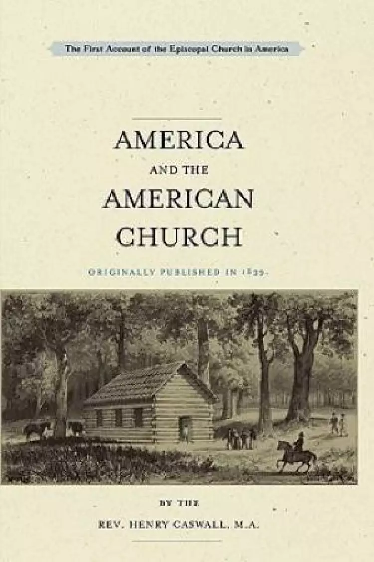 America and the American Church