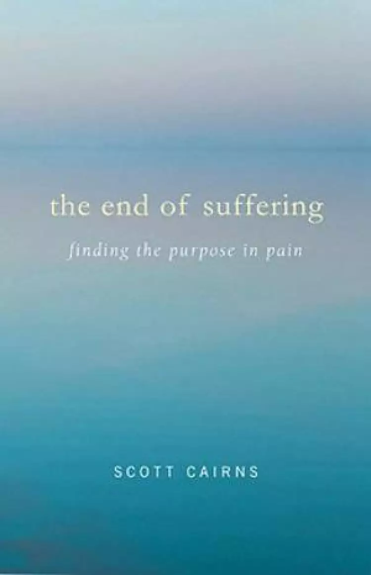 The End of Suffering