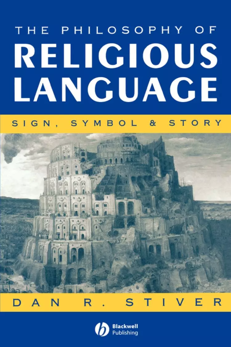 The Philosophy of Religious Language