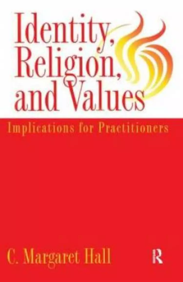 Identity, Religion and Values
