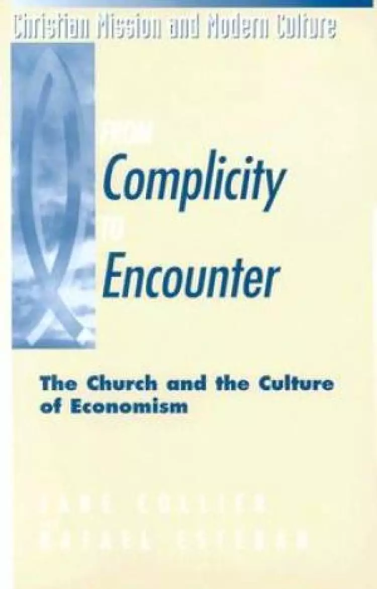 From Complicity to Encounter