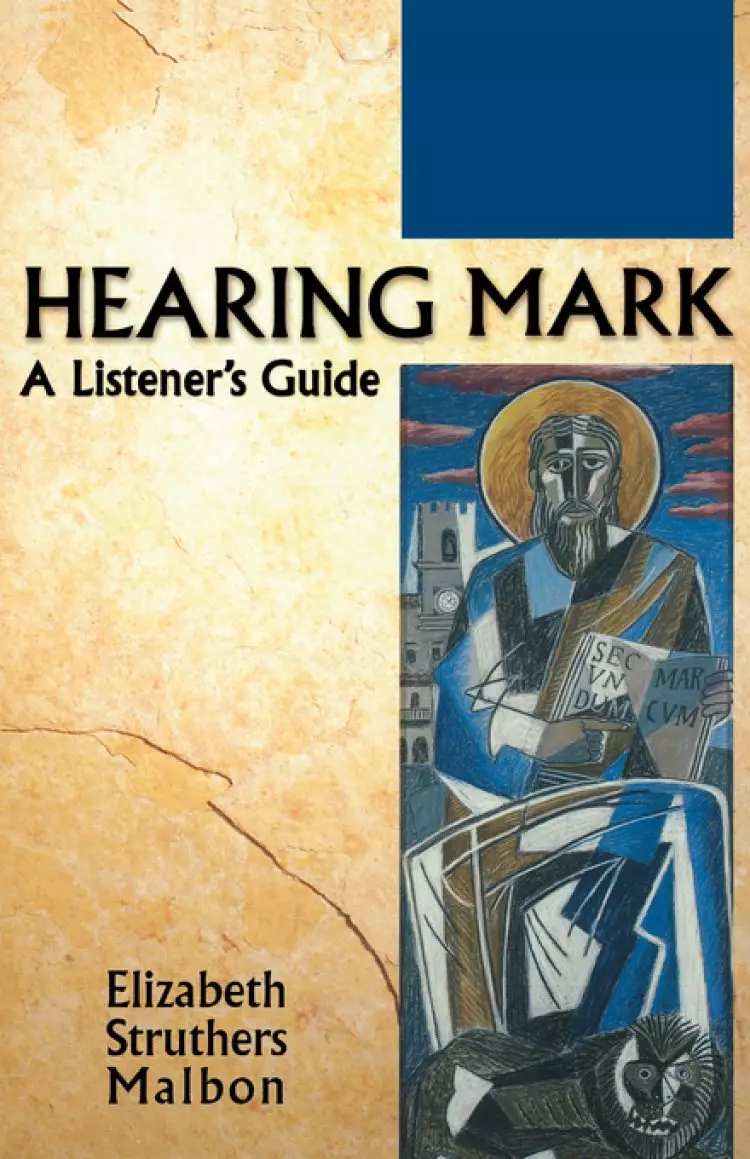 Mark : Hearing Mark