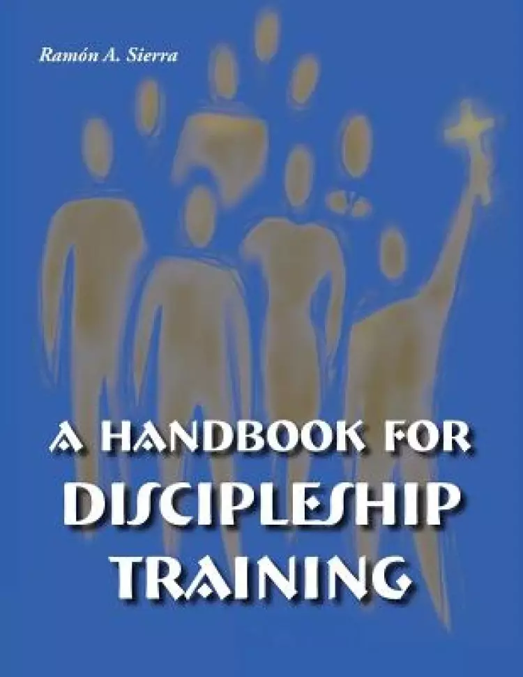 Handbook for Discipleship Training