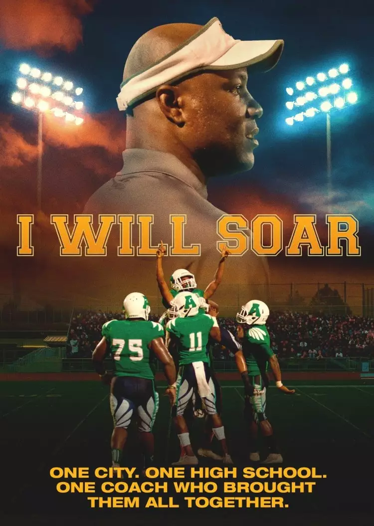 DVD-I Will Soar