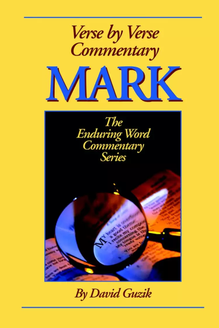Mark Commentary