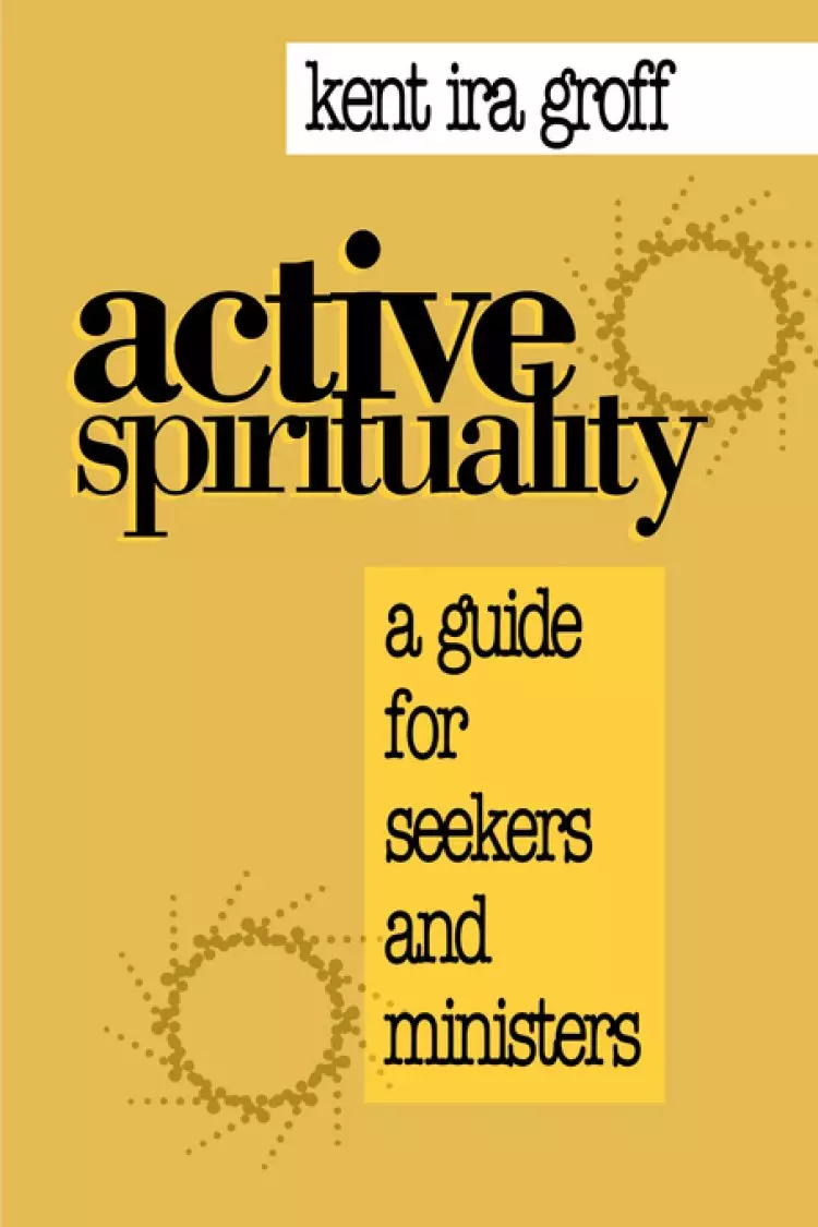Active Spirituality