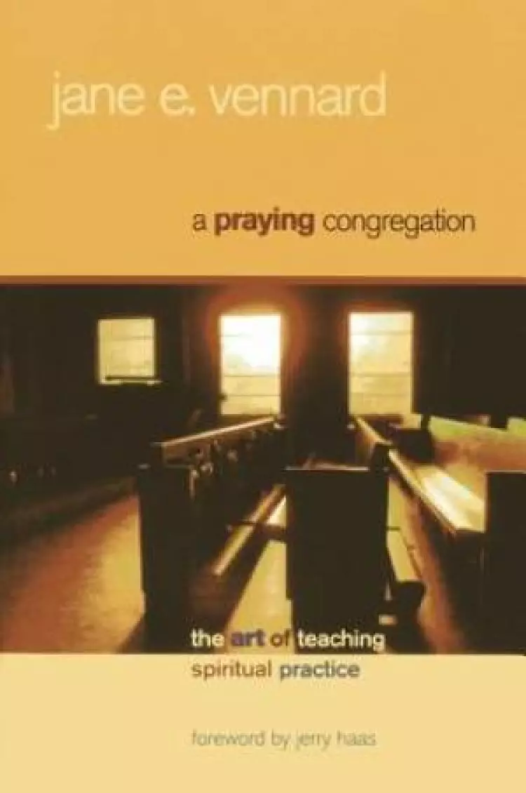 A Praying Congregation