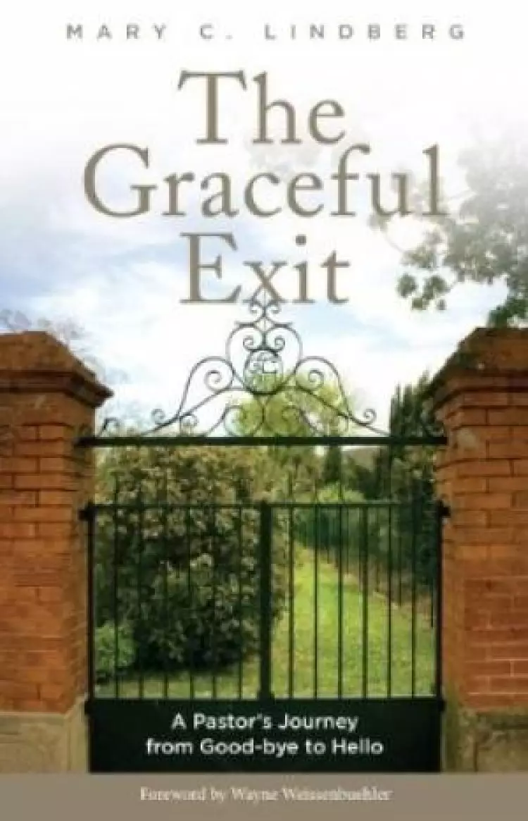 The Graceful Exit
