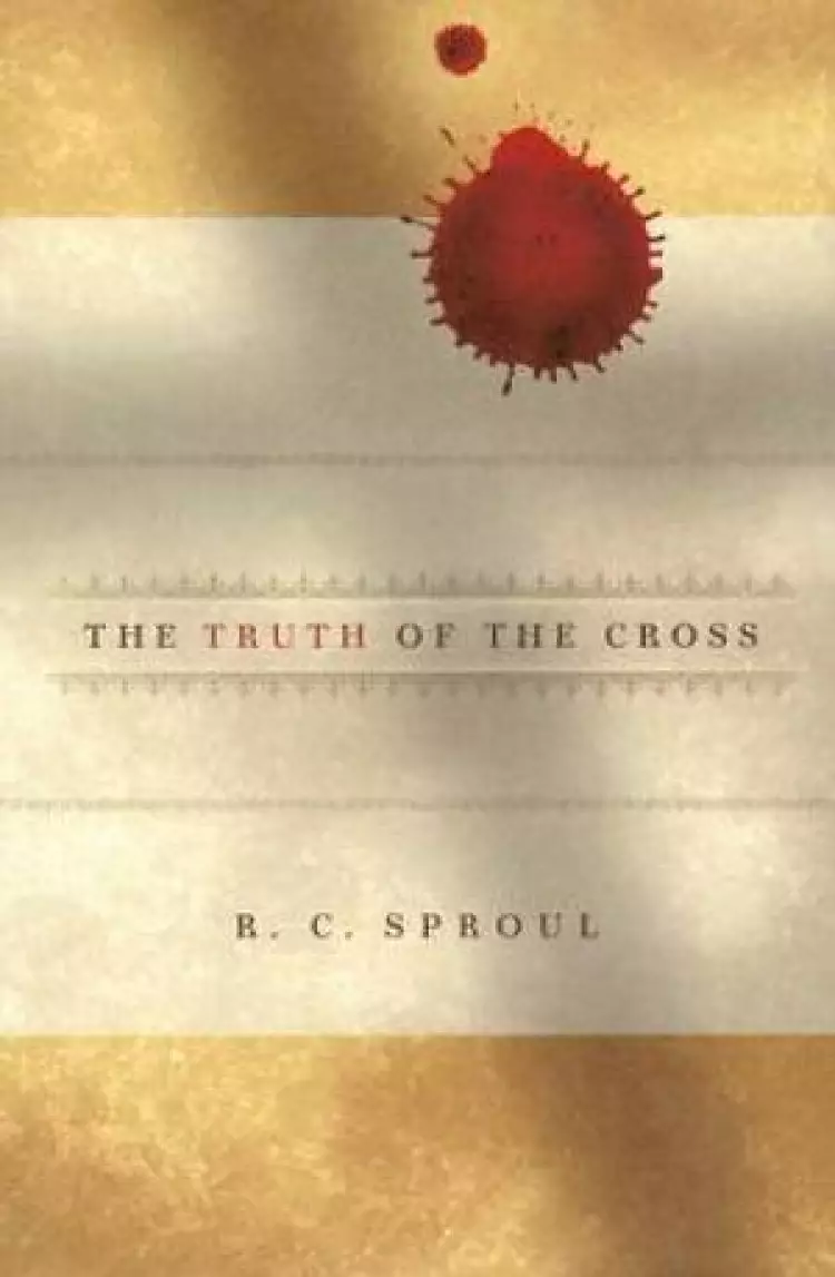 Truth Of The Cross