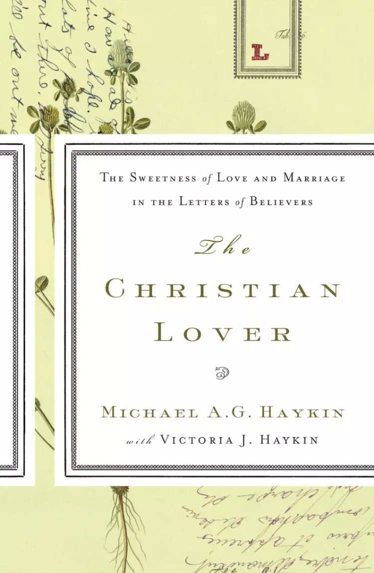 The Christian Lover