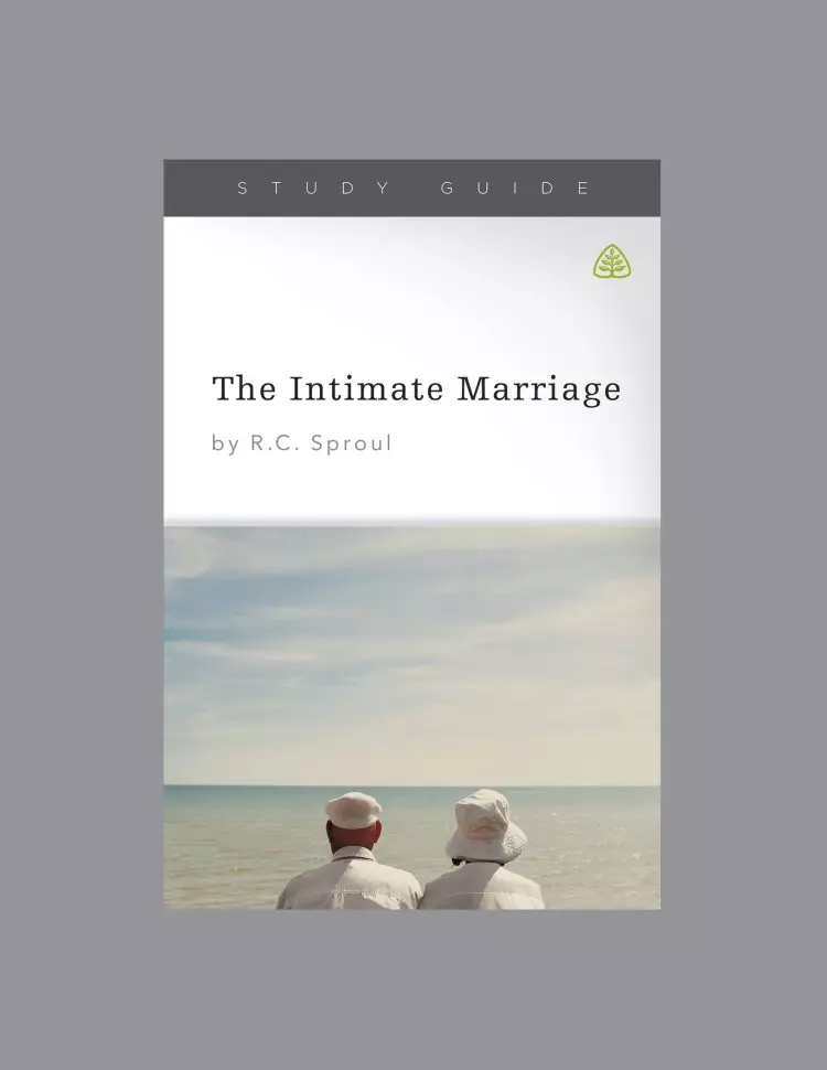 Intimate Marriage, Teaching Series Study Guide