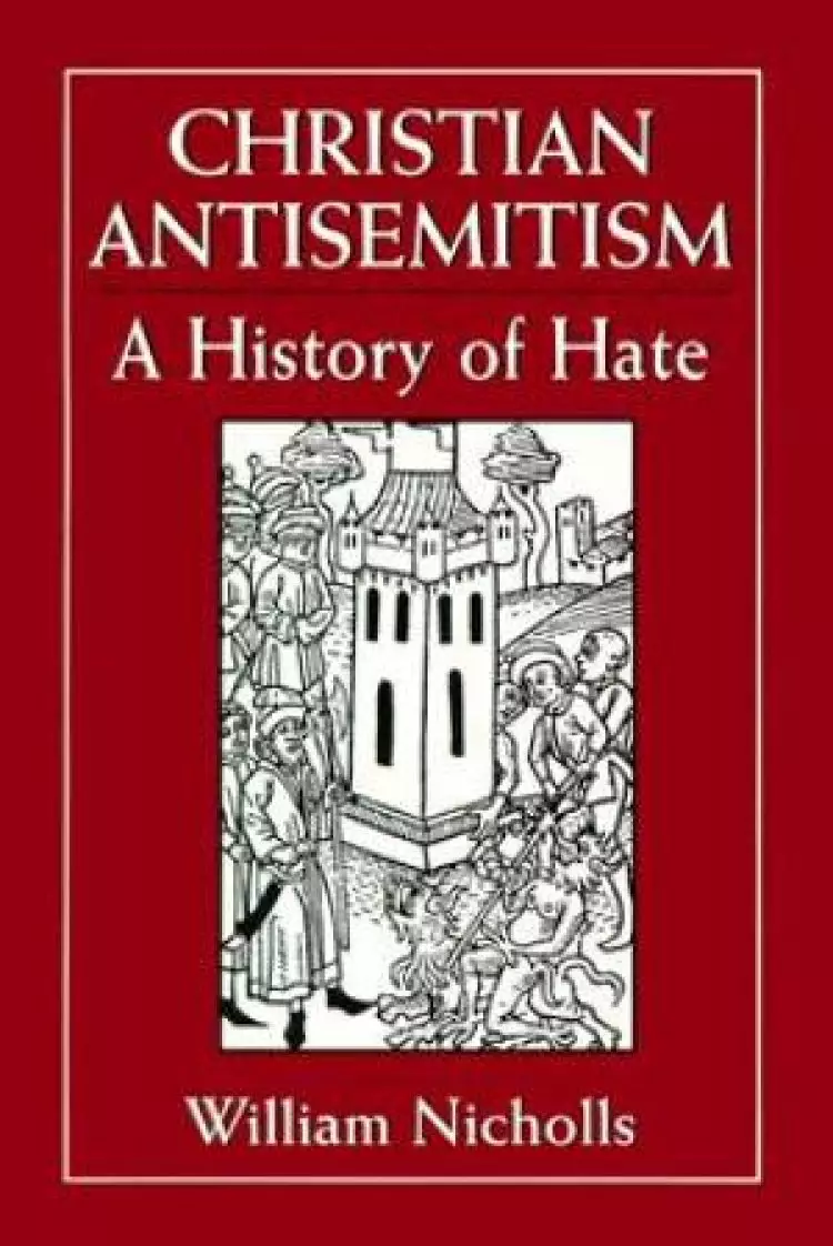 Christian Anti-Semitism