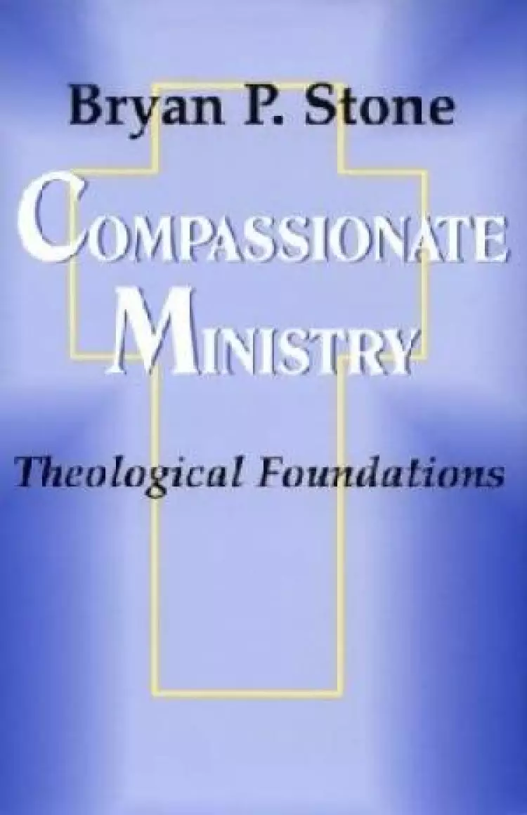 COMPASSIONATE MINISTRY