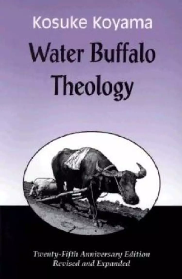 WATER BUFFALO THEOLOGY