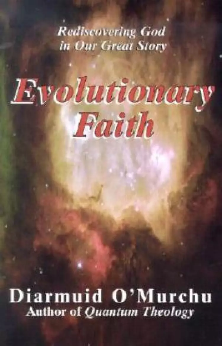 EVOLUTIONARY FAITH