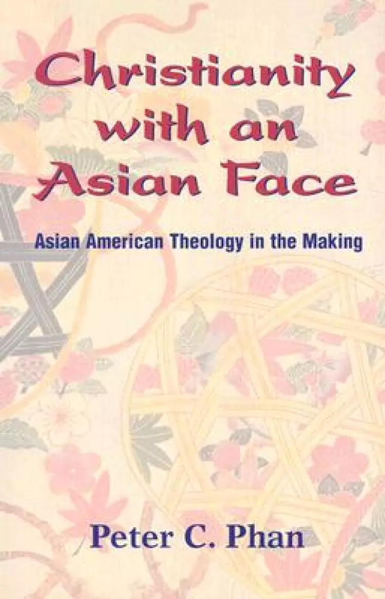 Christianity with an Asian Face