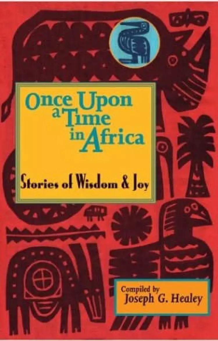 Once Upon A Time in Africa