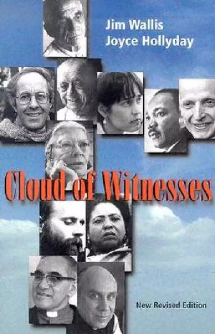 CLOUD OF WITNESSES REV ED
