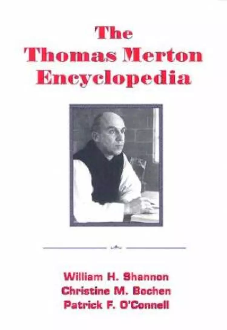 THOMAS MERTON ENYCLOPAEDIA