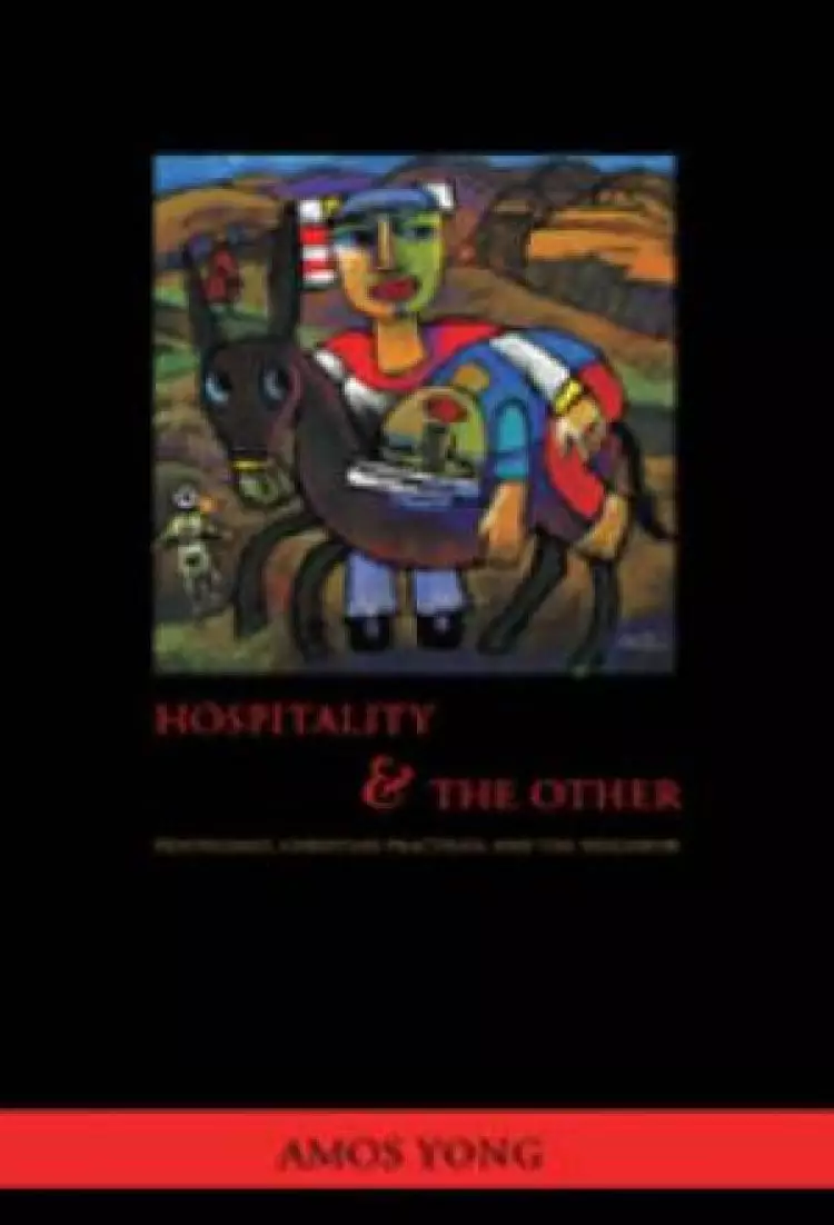 Hospitality and the Other