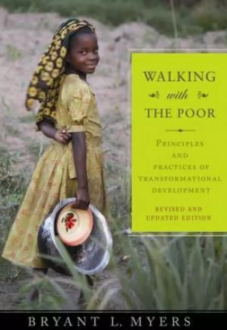 Walking With The Poor