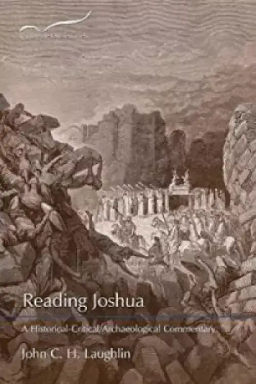 Reading Joshua
