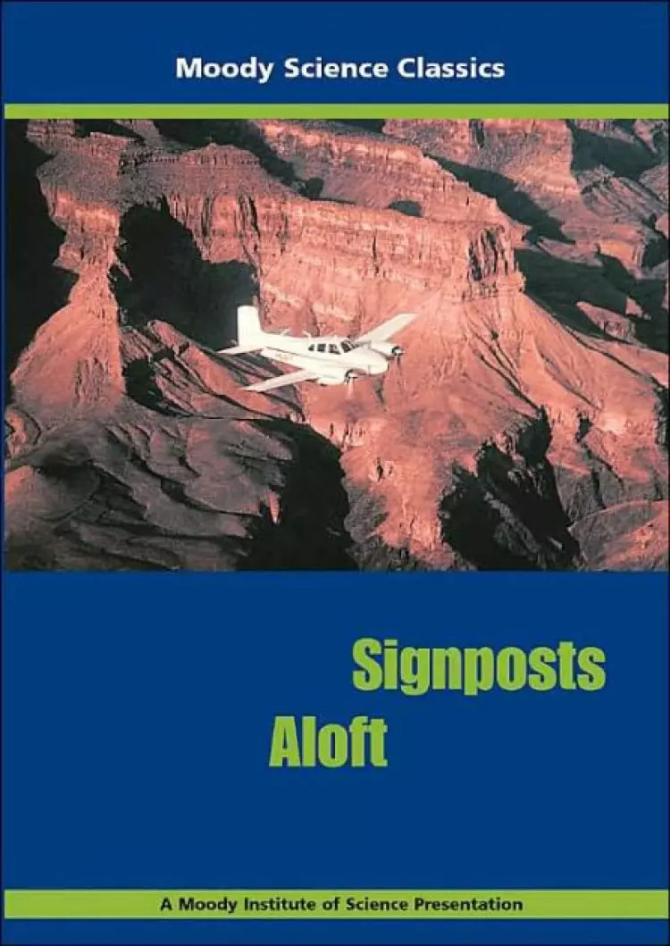 Signposts Aloft Dvd