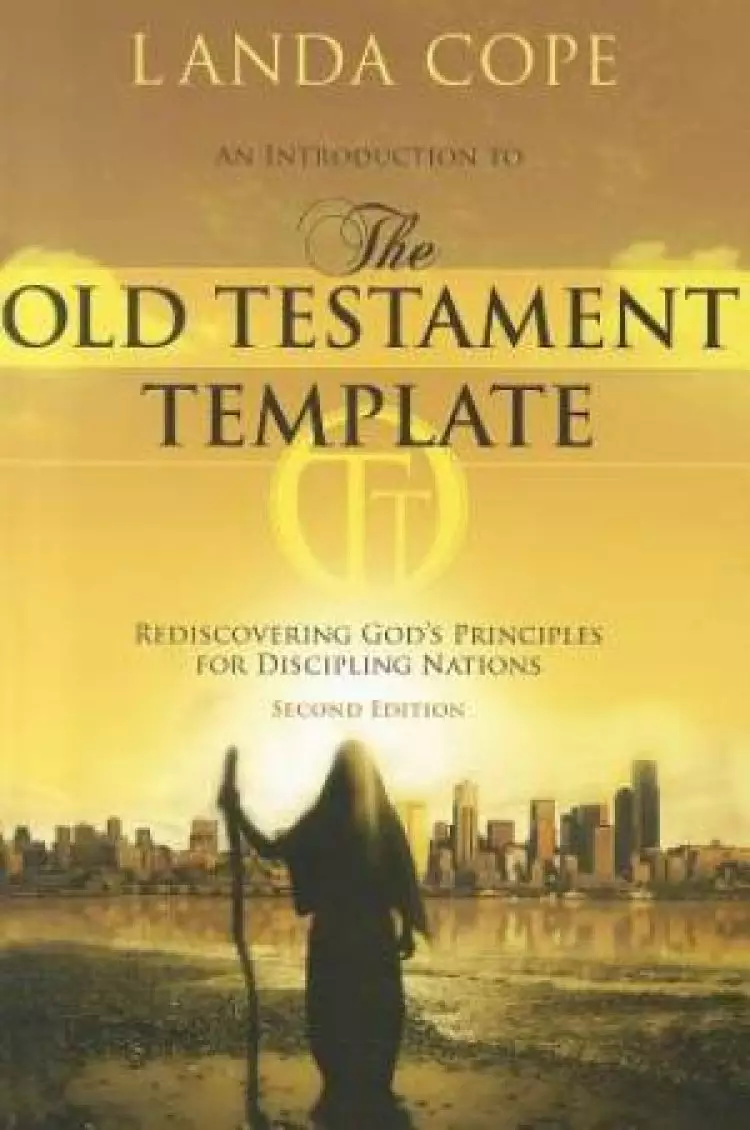 The Old Testament Template