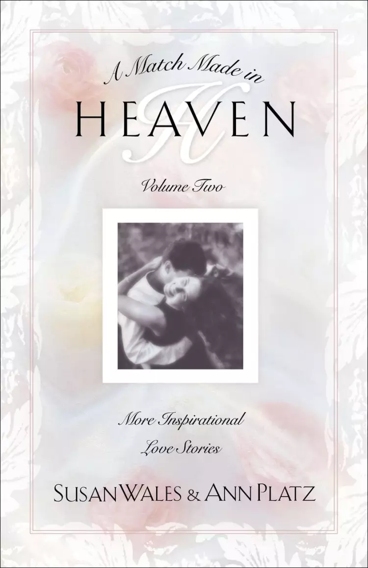Match Made in Heaven (Vol 2)