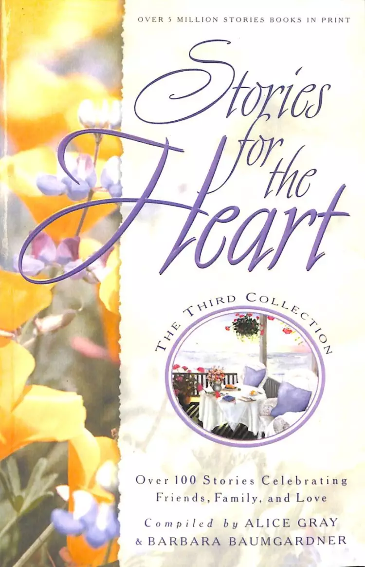 Stories for the Heart: The Third Collection