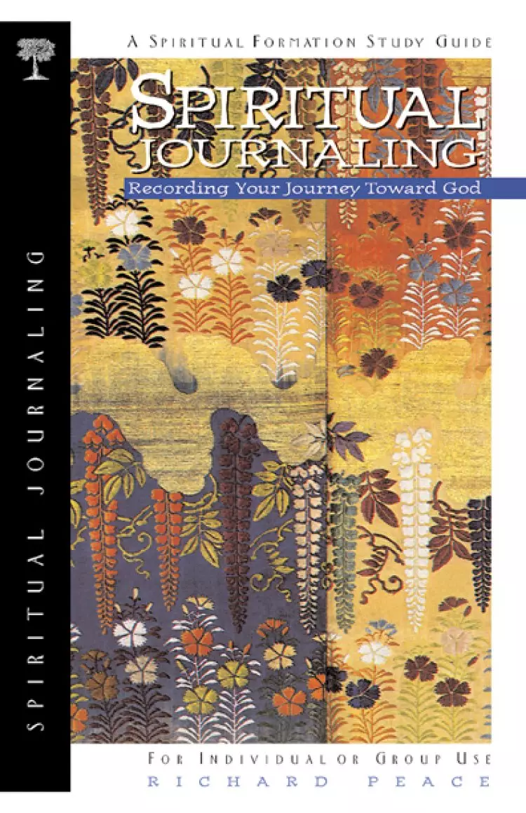 Spiritual Journaling : Recording Your Journey