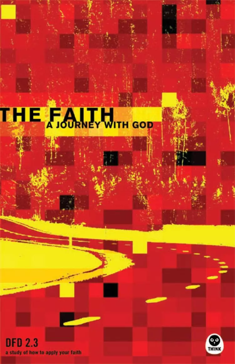 Faith The Design for Discipleship 2 Bk 3