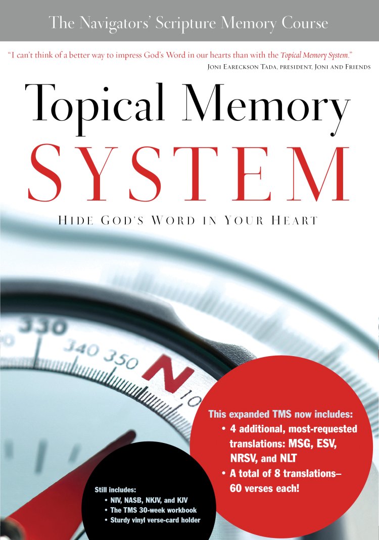 Topical Memory System