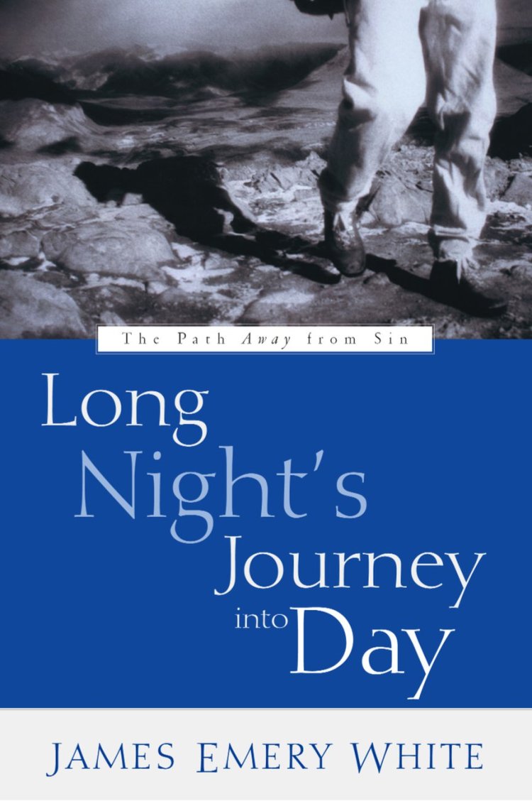 Long Night's Journey Into Day | Free Delivery at Eden.co.uk