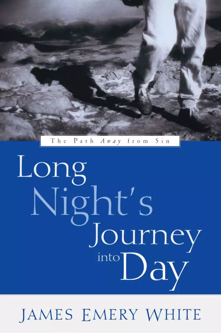 Long Night's Journey Into Day